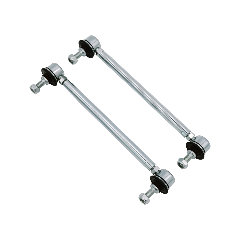 BMW 330e Coilover Suspension Kit - Front + Rear - Air Lift - 32-way Damping Adjustment - `16-`18